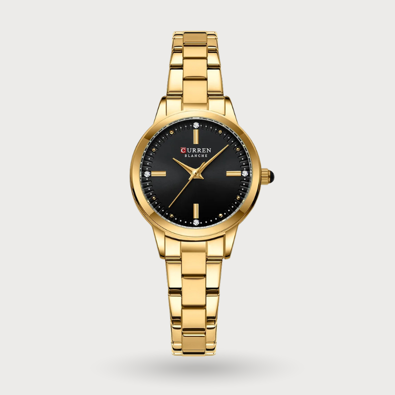 Aesthetic Watch - Curren