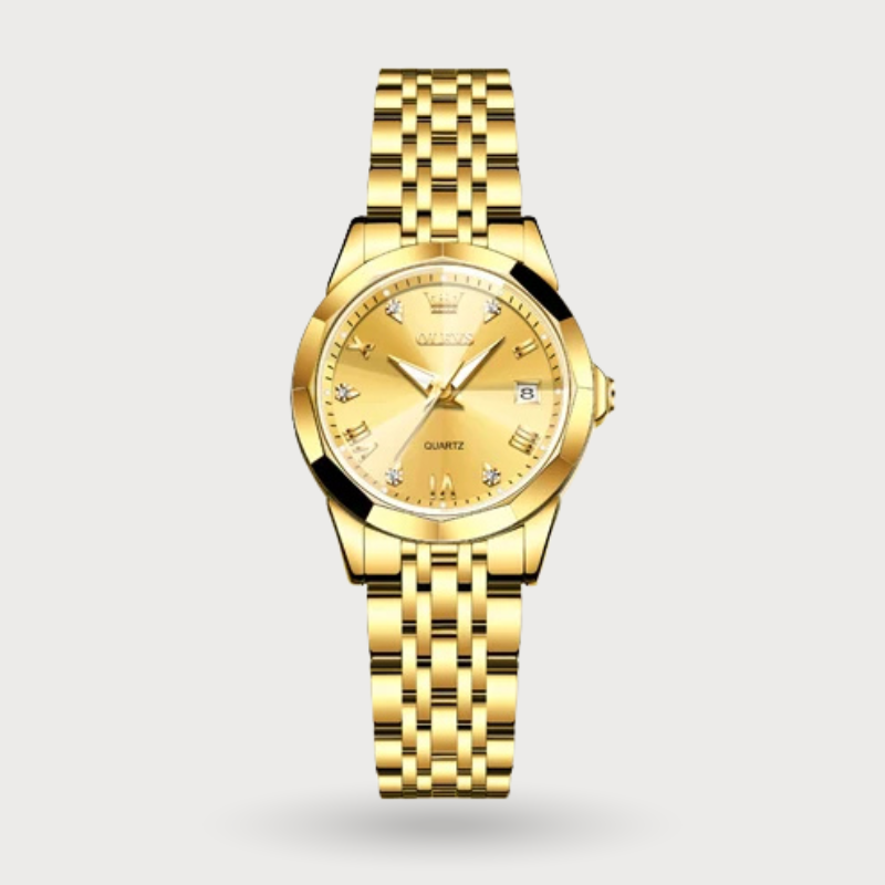 Aesthetic Watch - Olevs