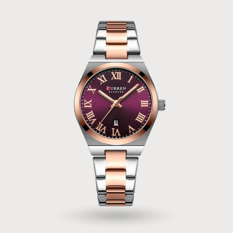 Aesthetic Watch - Lunéa
