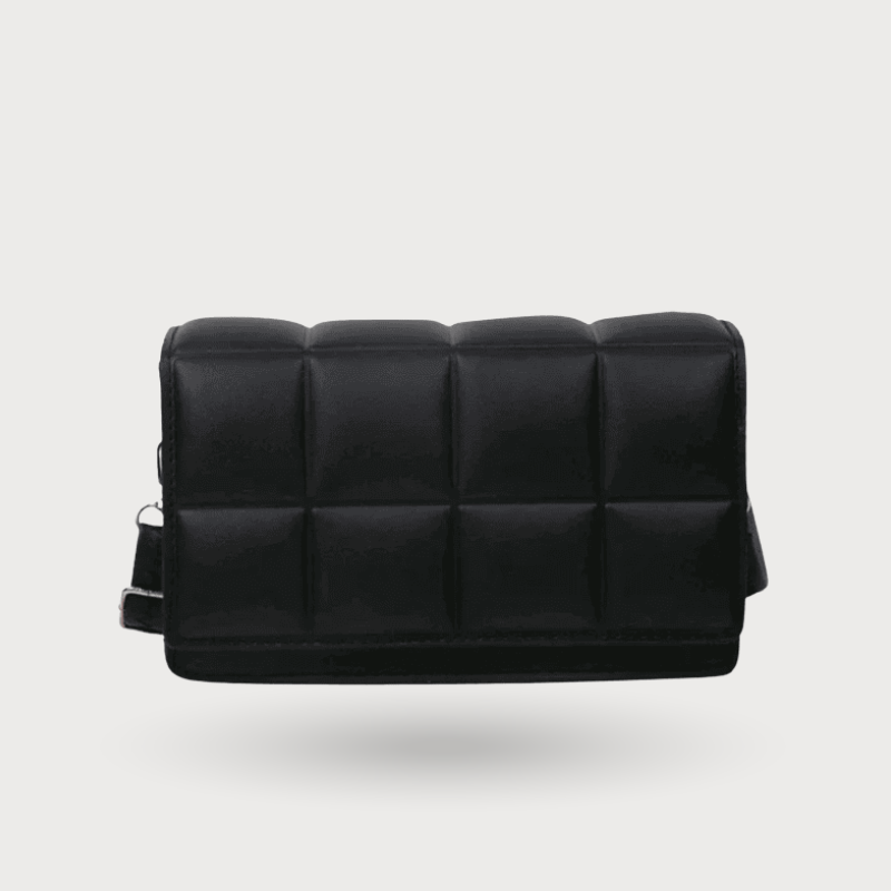 Leather bag - Clutch
