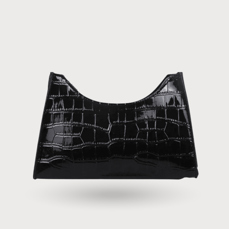 Leather bag - Luna