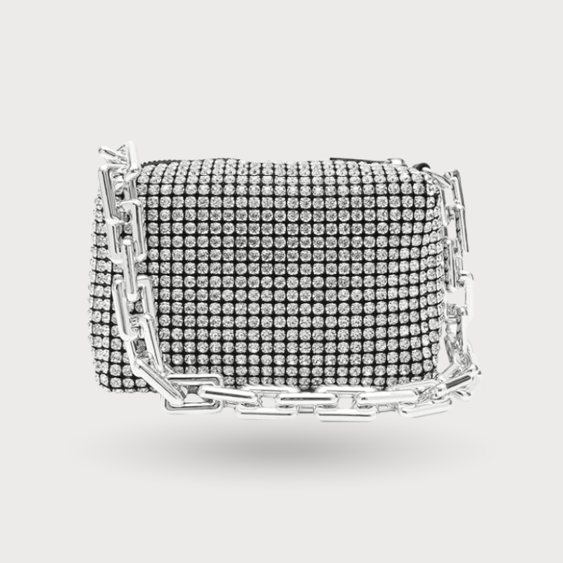 Shiny bag - Cloé