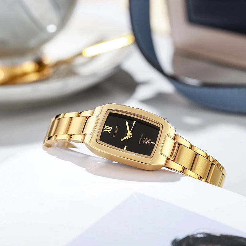 Aesthetic Watch - Aurélia