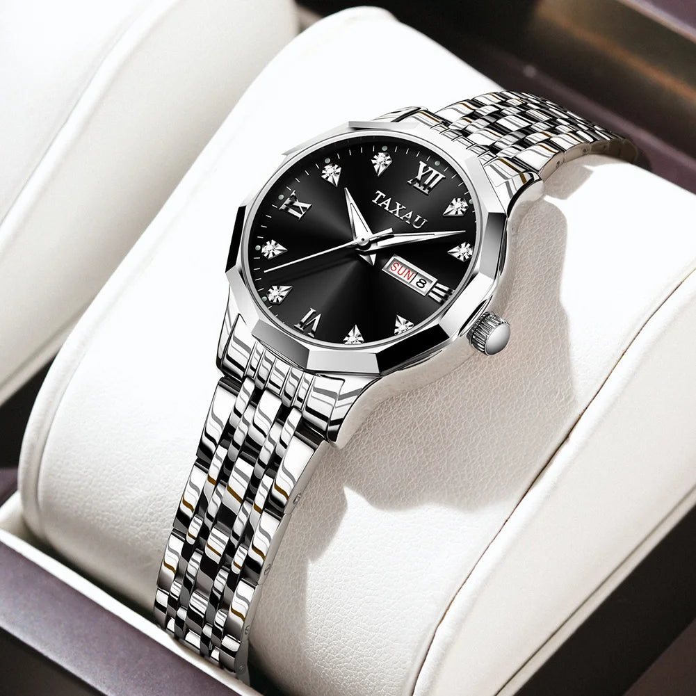 Aesthetic Watch - Olevs