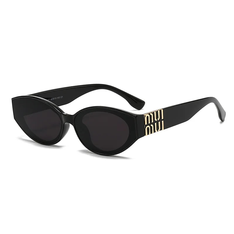 Mui Mui - Sunglasses