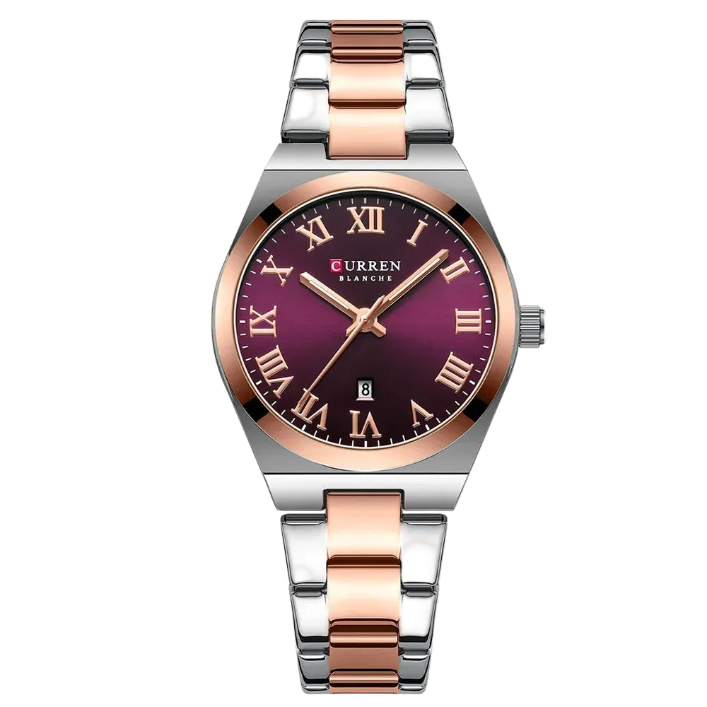Aesthetic Watch - Lunéa