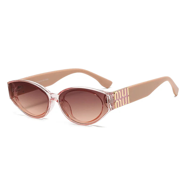 Mui Mui - Sunglasses