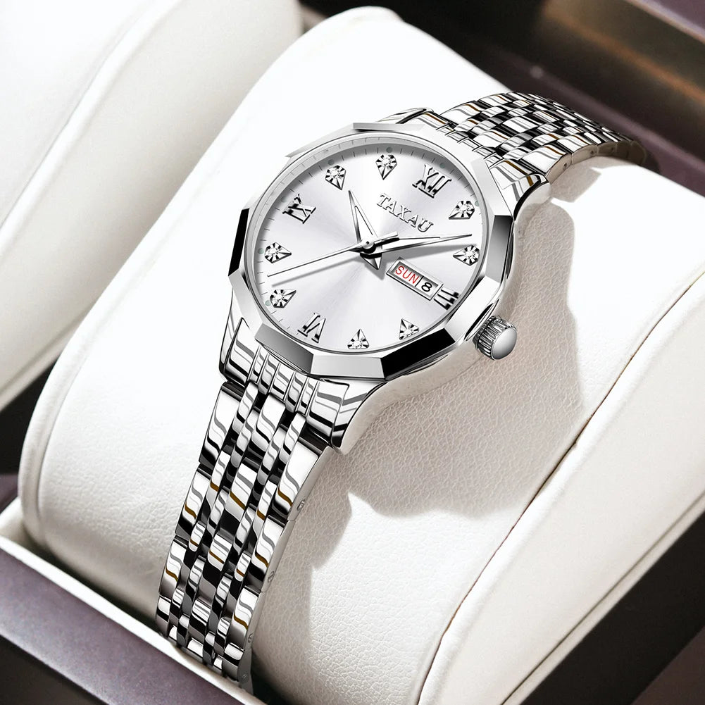 Aesthetic Watch - Olevs