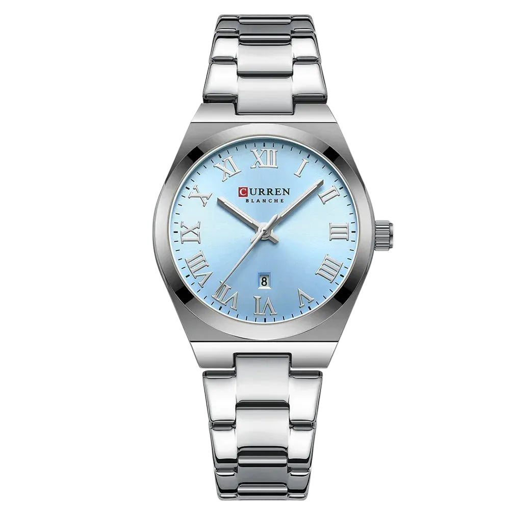 Aesthetic Watch - Lunéa