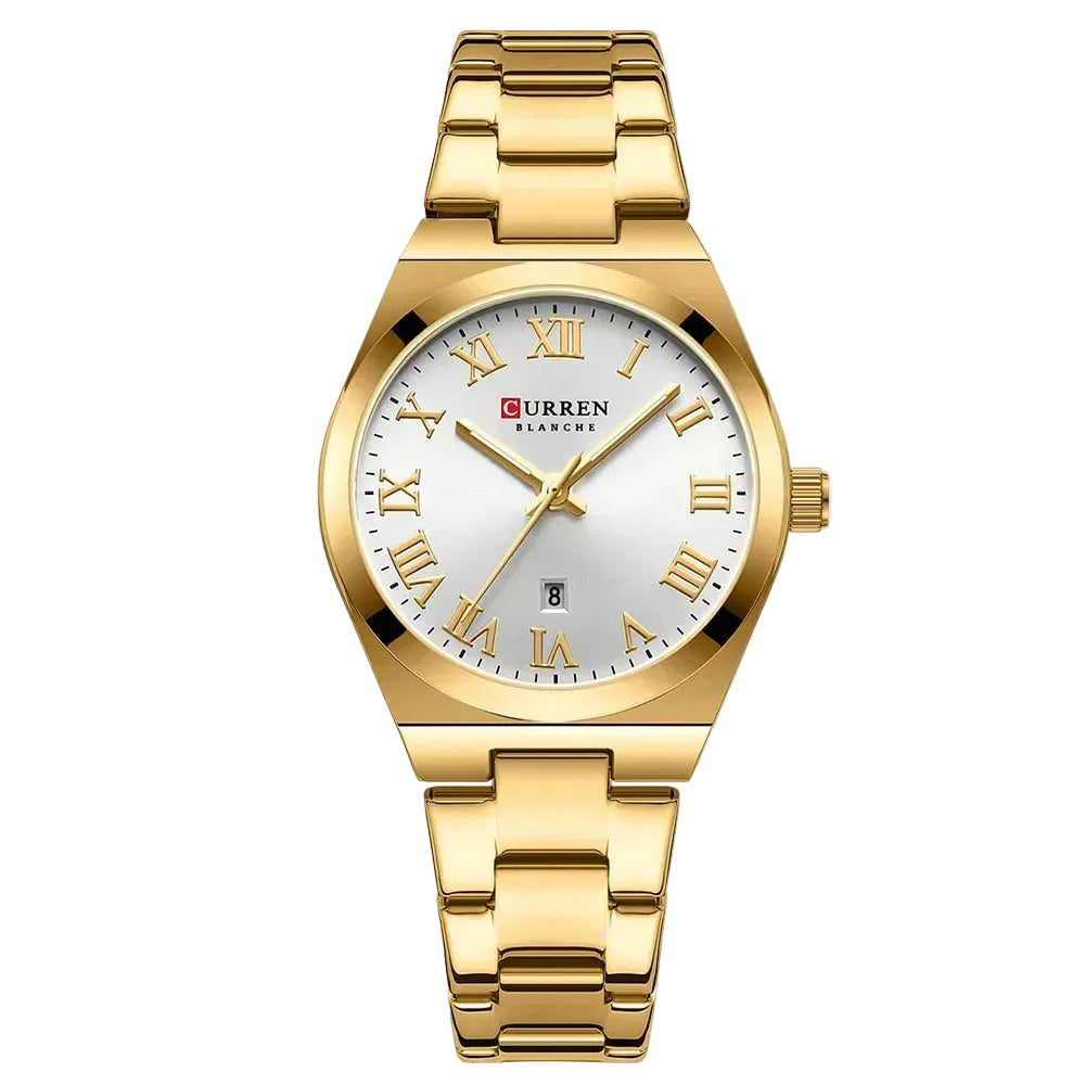 Aesthetic Watch - Lunéa