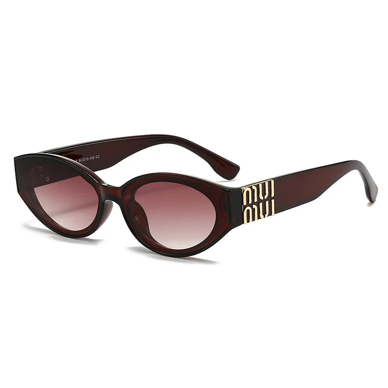Mui Mui - Sunglasses