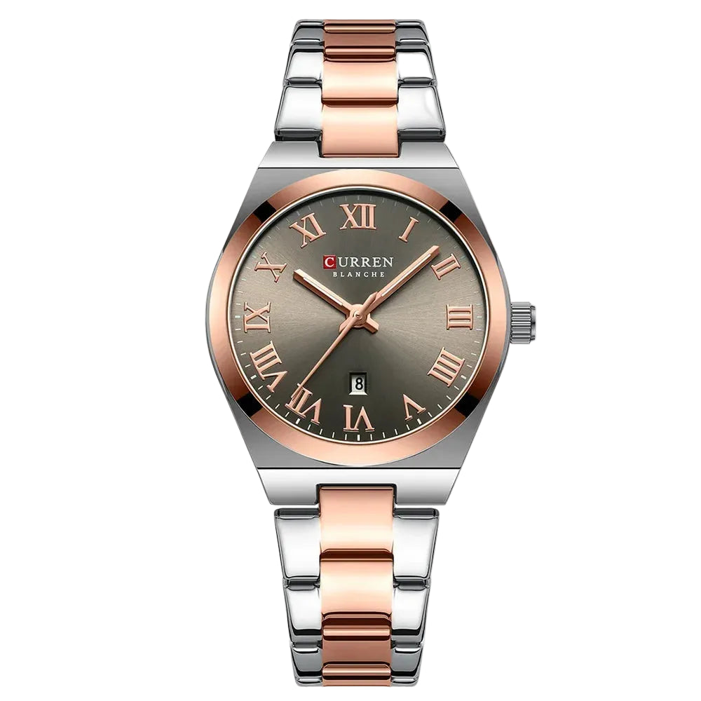 Aesthetic Watch - Lunéa