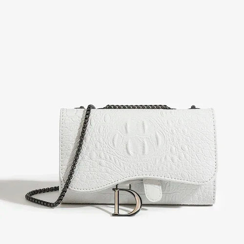 Leather bag - Zani
