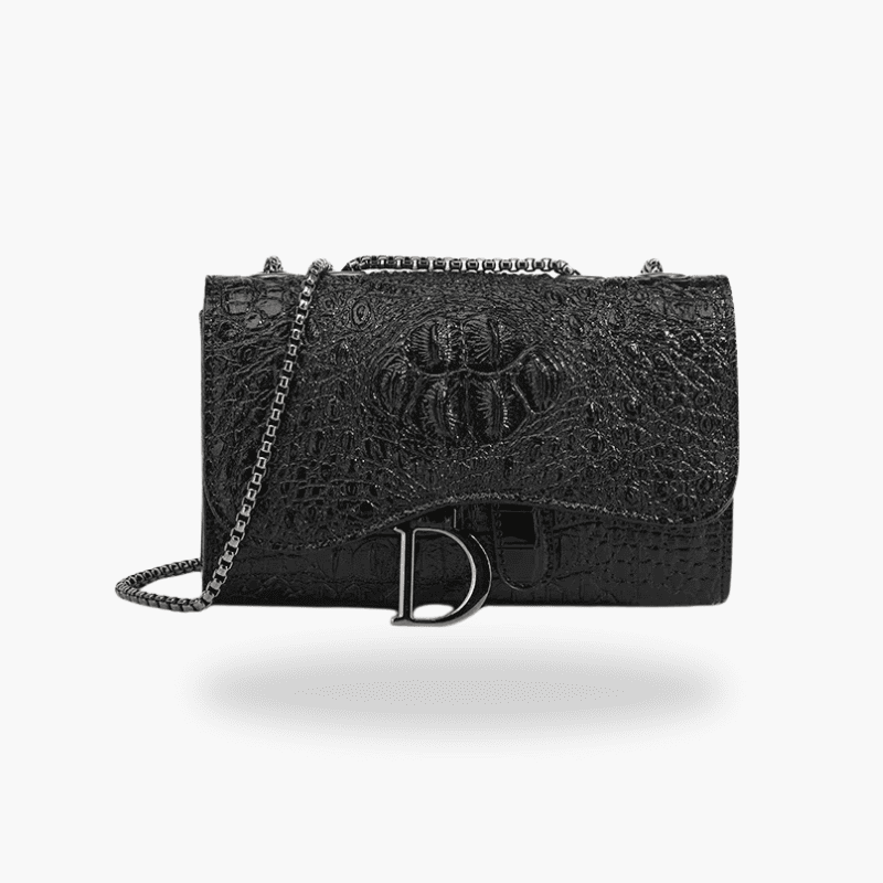 Leather bag - Zani
