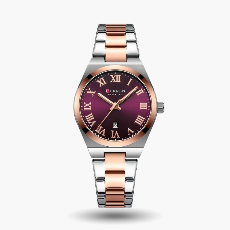 Aesthetic Watch - Lunéa