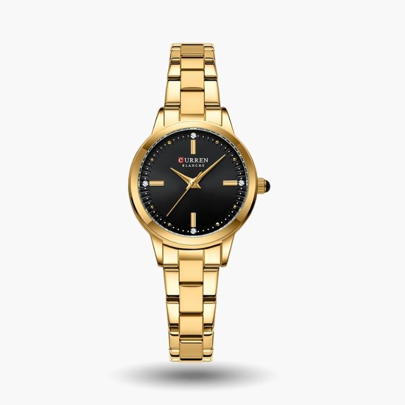 Aesthetic Watch - Curren