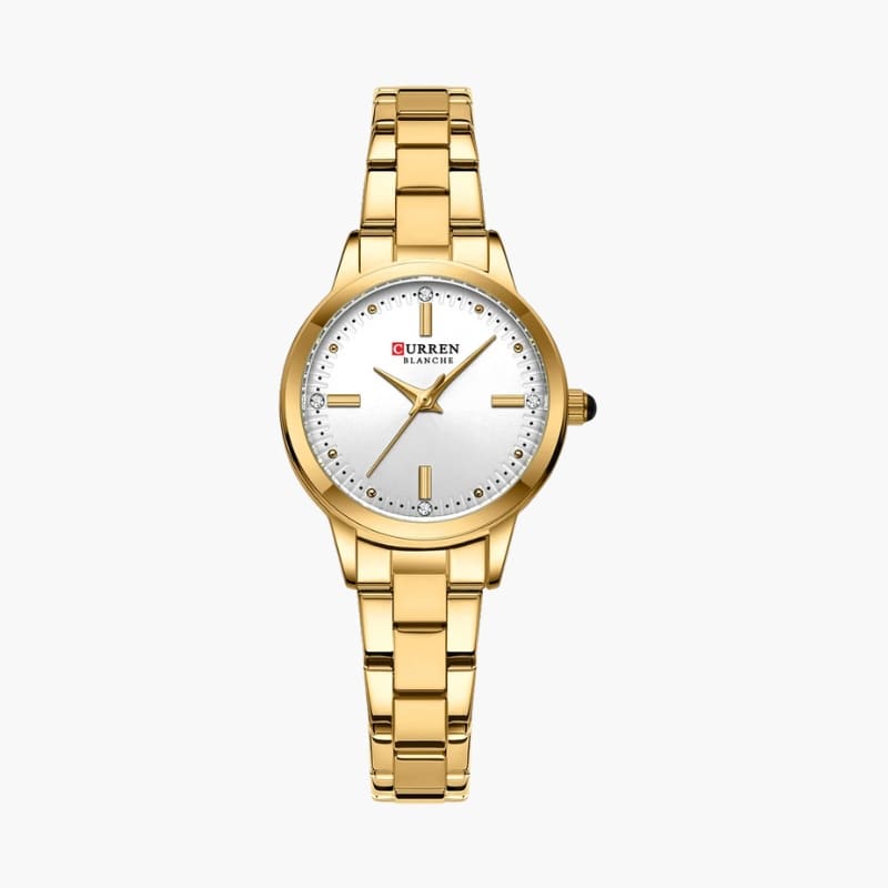 Aesthetic Watch - Curren