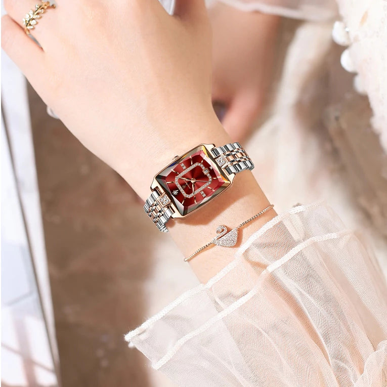 Aesthetic Watch - Poedagar