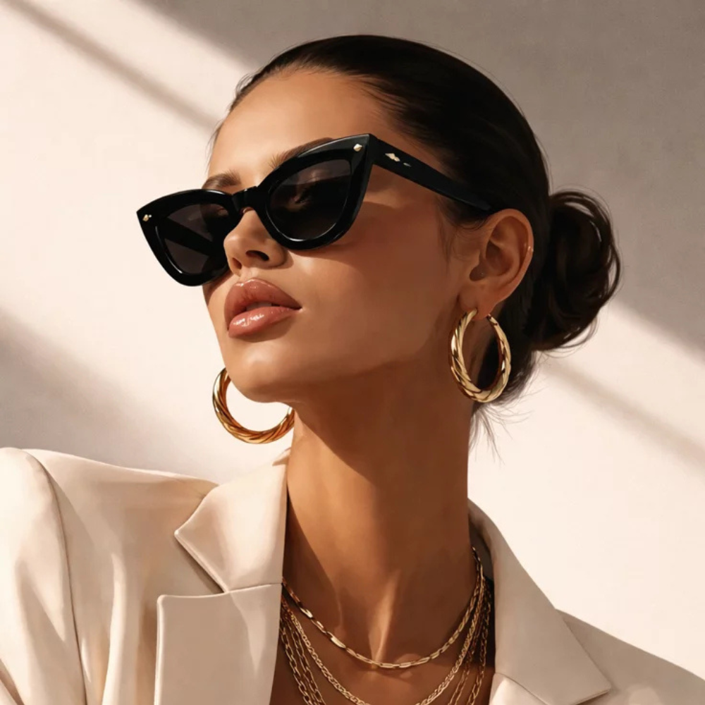 Stylish Glasses