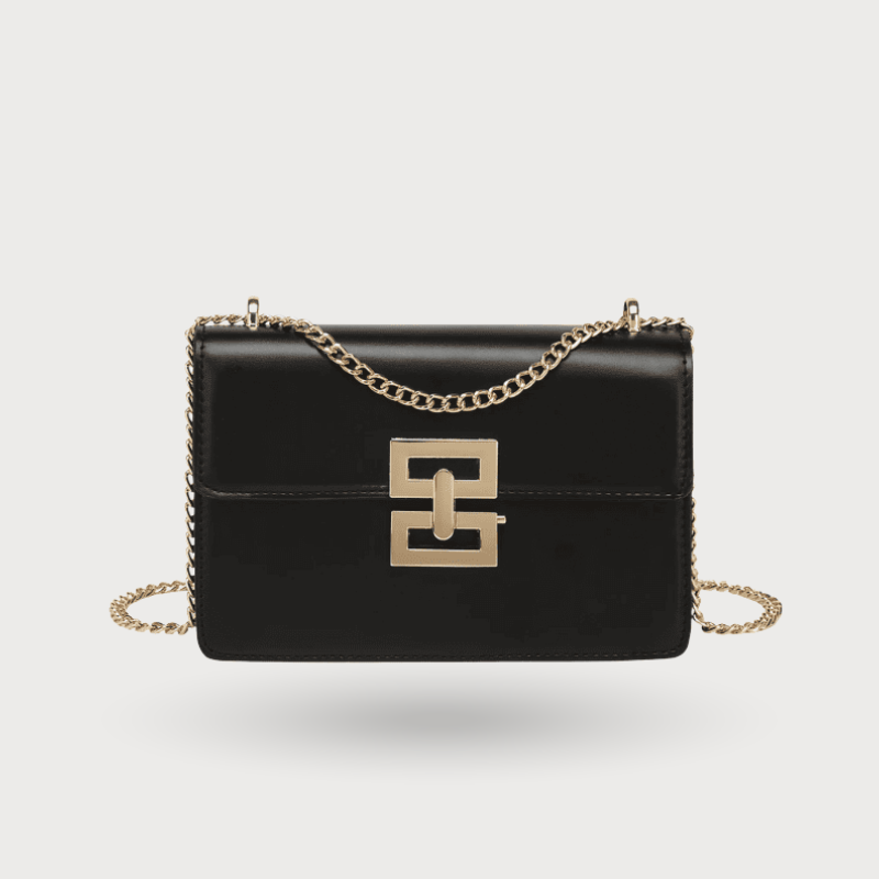 Leather bag - Beneva