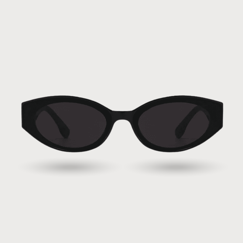 Mui Mui oval sunglasses - main photo