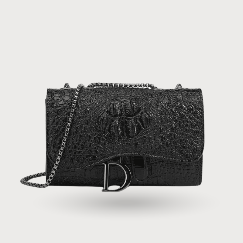 Leather bag - Zani