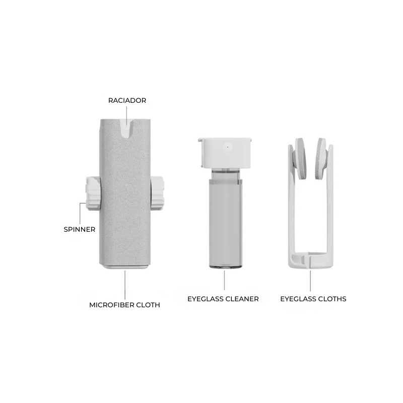 Premium Lens Cleaner