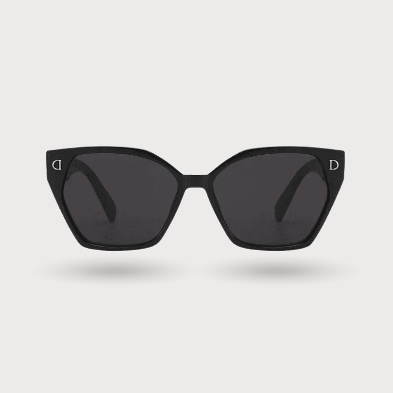 Versace cat-eye sunglasses - main photo