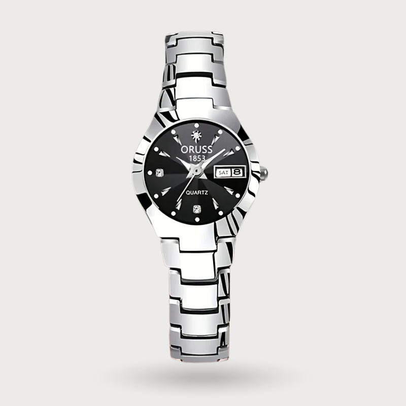 Aesthetic Watch - Oruss