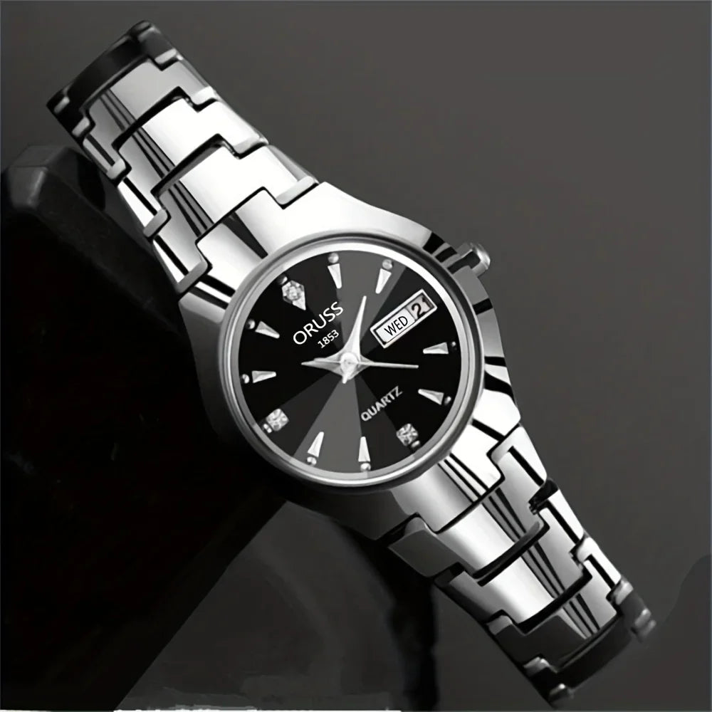 Aesthetic Watch - Oruss
