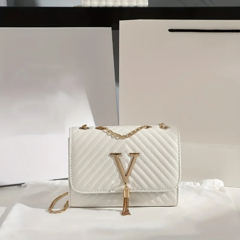 Women's bag - Luxury