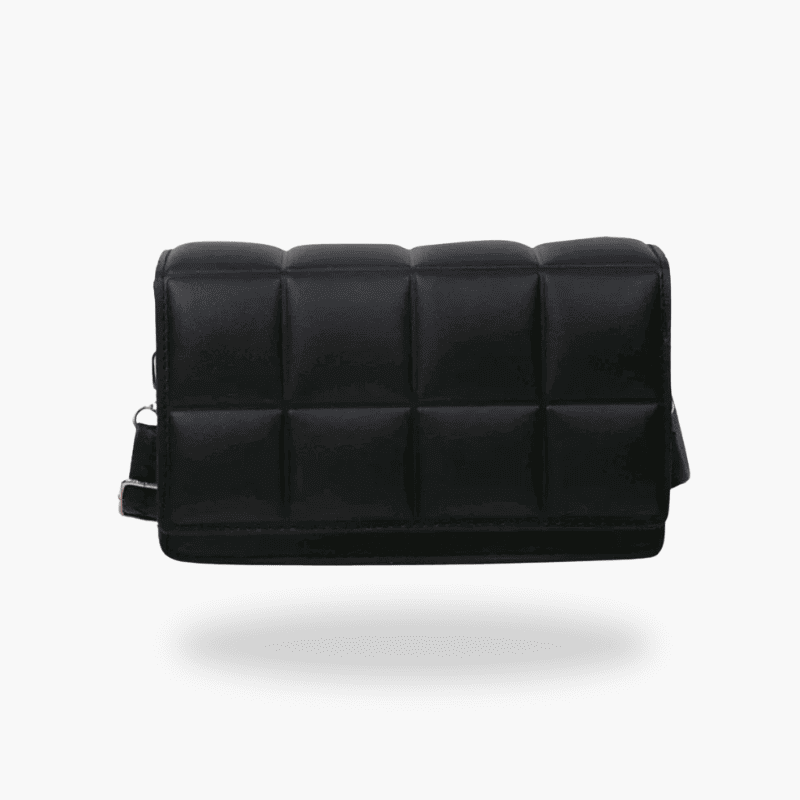 Leather bag - Clutch