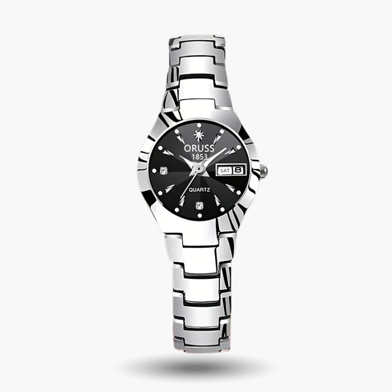 Aesthetic Watch - Oruss