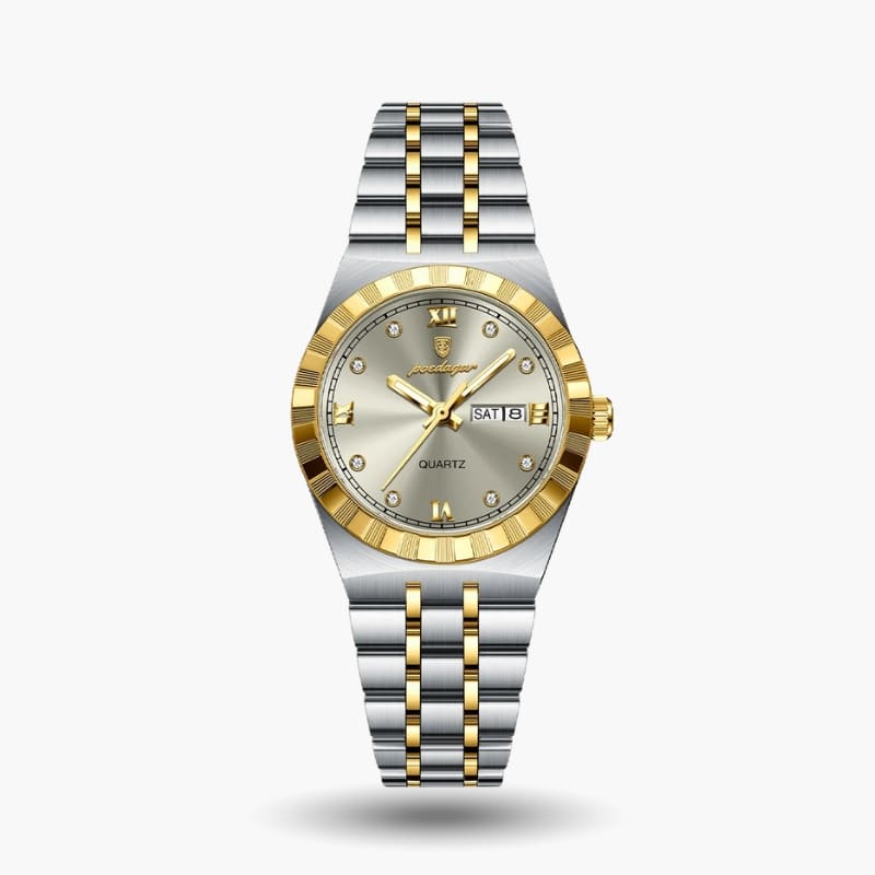 Aesthetic Watch - Celeste