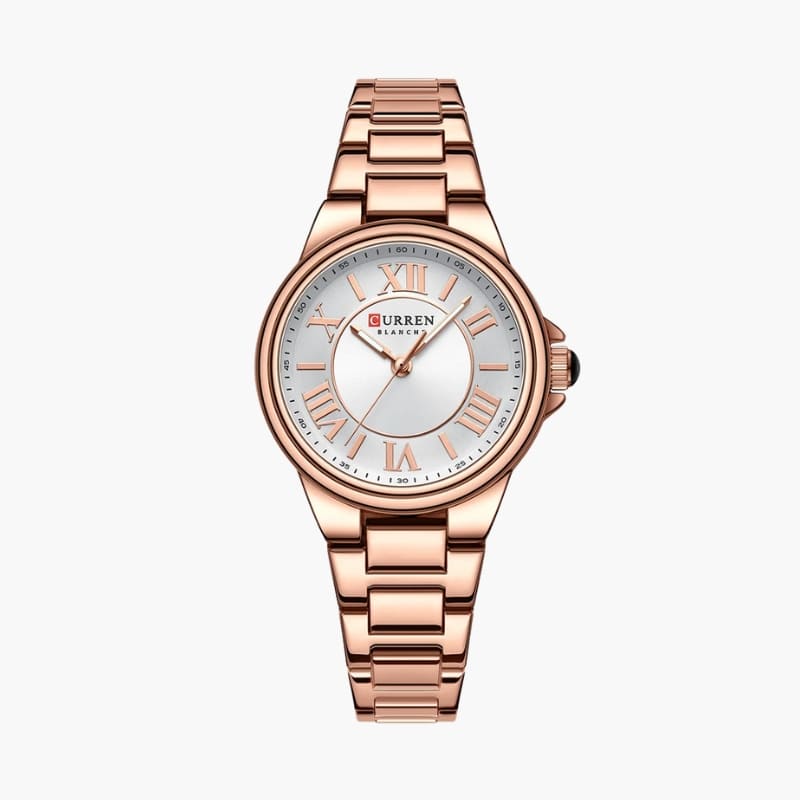 Aesthetic Watch - Vienna