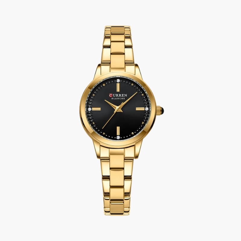 Aesthetic Watch - Curren