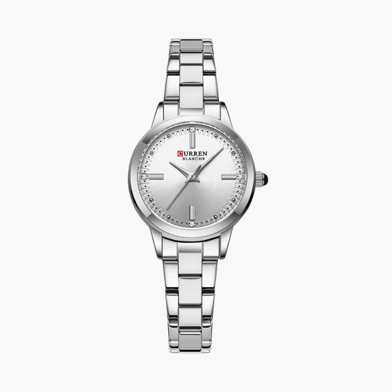Aesthetic Watch - Curren