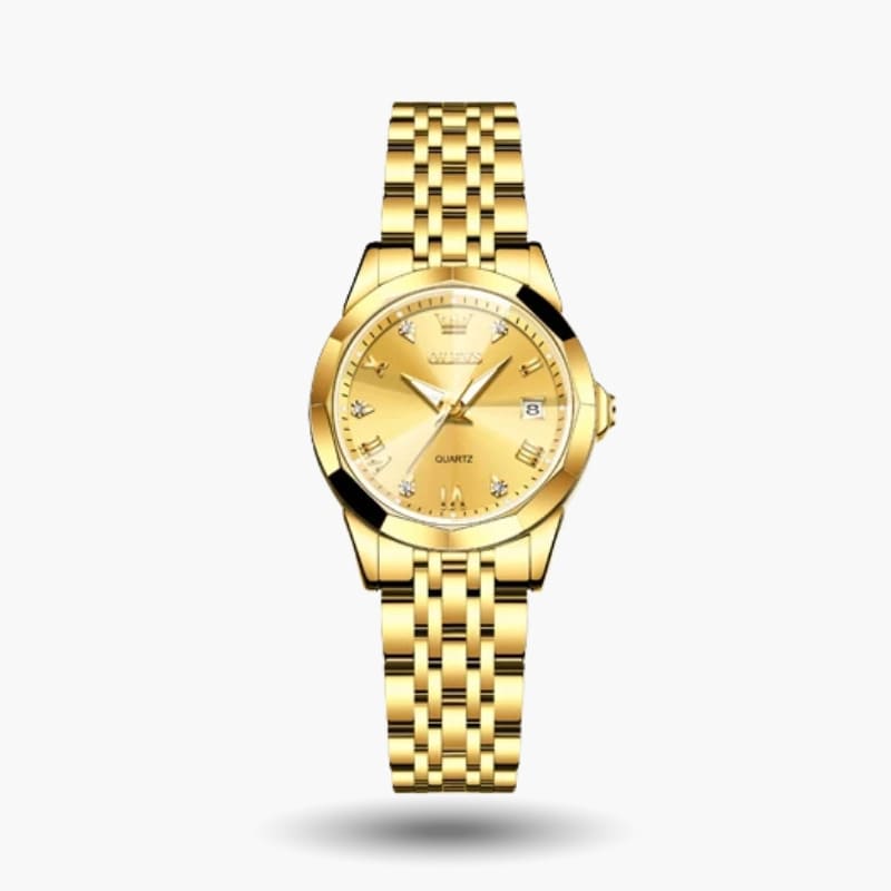 Aesthetic Watch - Olevs
