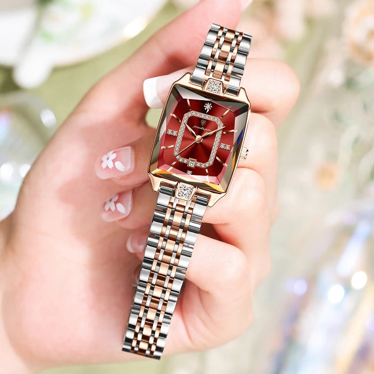 Aesthetic Watch - Poedagar